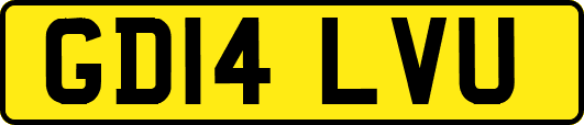 GD14LVU