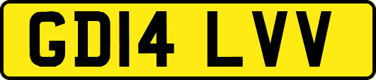 GD14LVV