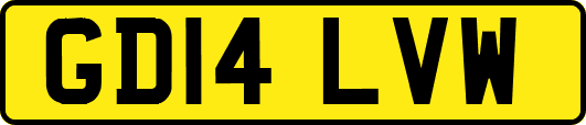 GD14LVW