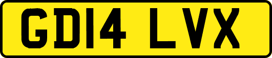 GD14LVX