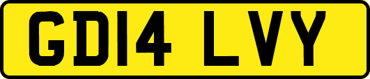 GD14LVY