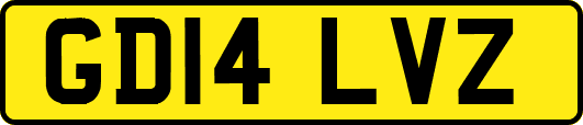 GD14LVZ