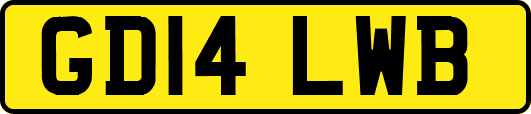 GD14LWB