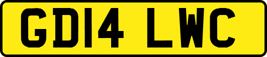 GD14LWC