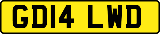 GD14LWD