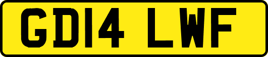 GD14LWF