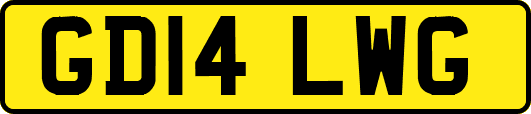 GD14LWG