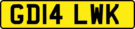 GD14LWK
