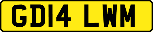 GD14LWM