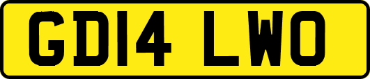 GD14LWO
