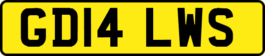 GD14LWS