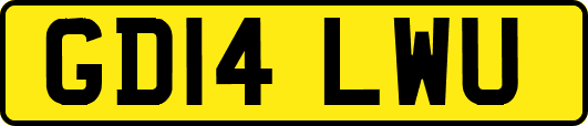 GD14LWU