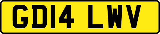 GD14LWV