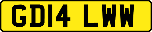 GD14LWW