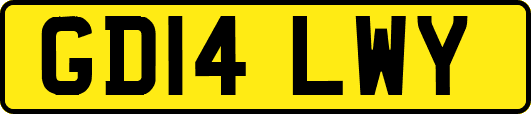 GD14LWY