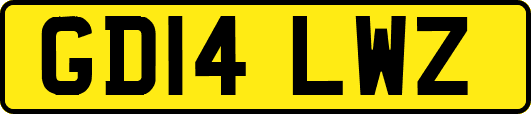 GD14LWZ