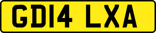 GD14LXA