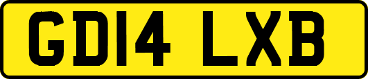 GD14LXB