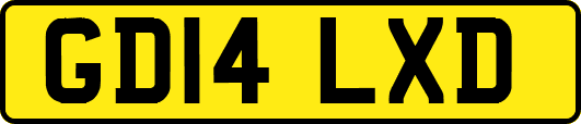 GD14LXD