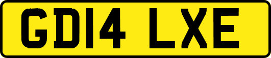 GD14LXE