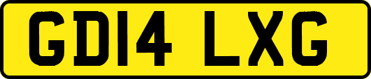 GD14LXG