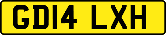 GD14LXH