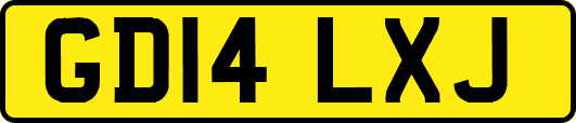 GD14LXJ