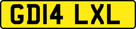 GD14LXL