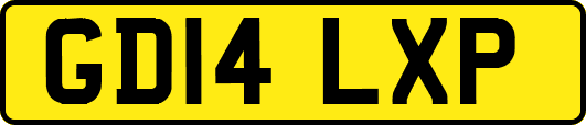 GD14LXP