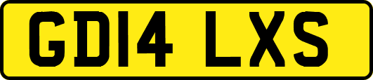 GD14LXS