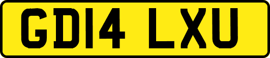 GD14LXU