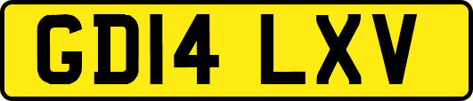 GD14LXV