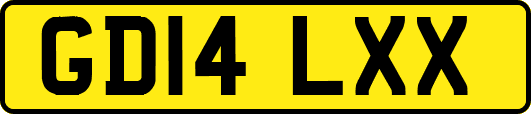 GD14LXX