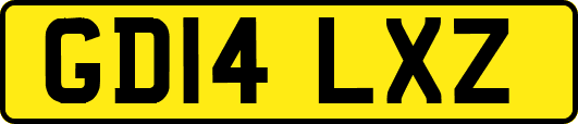 GD14LXZ