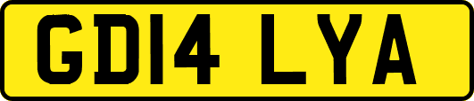 GD14LYA