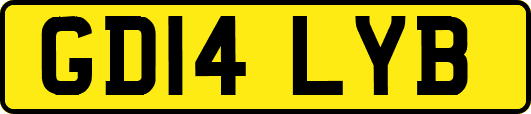 GD14LYB