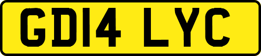GD14LYC