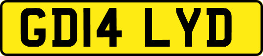 GD14LYD