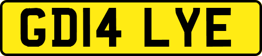 GD14LYE