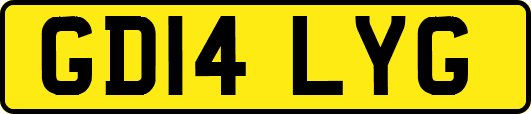 GD14LYG