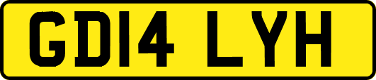GD14LYH