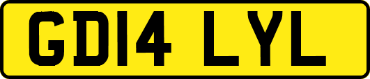 GD14LYL
