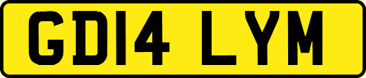 GD14LYM