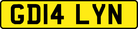 GD14LYN
