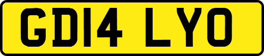 GD14LYO