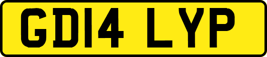 GD14LYP