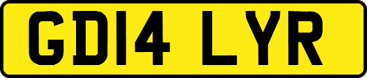 GD14LYR