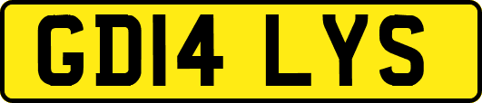 GD14LYS