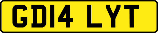 GD14LYT