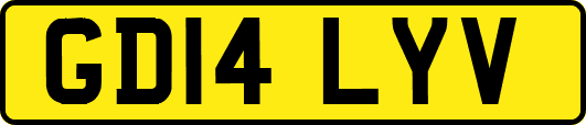 GD14LYV